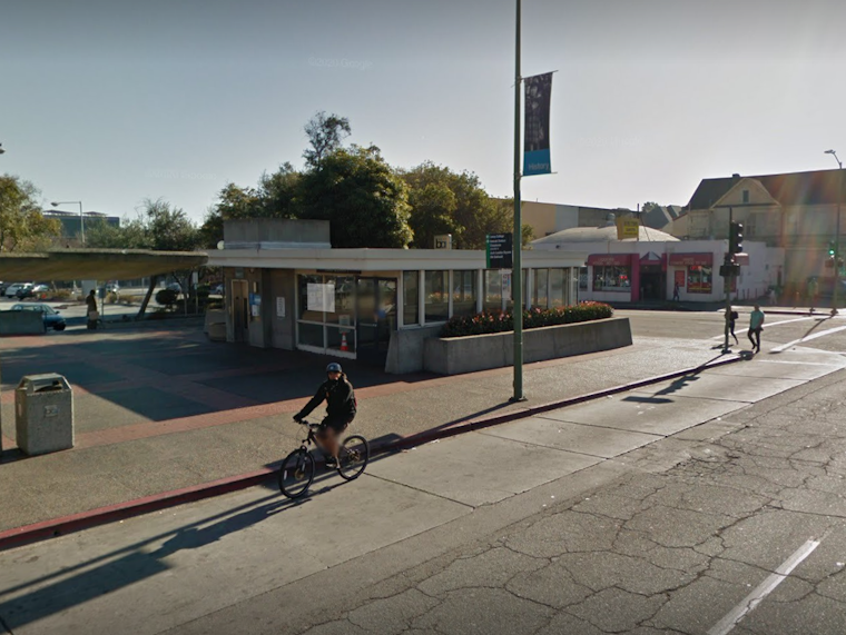 Scooter Dispute in Oakland Leads to Fatal Shooting Near Lake Merritt BART Station