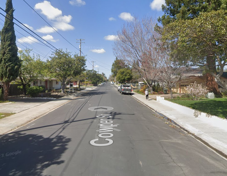 Daytime Burglary in Palo Alto Terrorizes Work From Home Employee