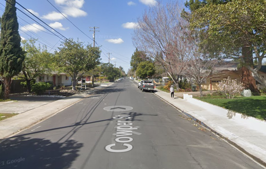 Daytime Burglary in Palo Alto Terrorizes Work From Home Employee