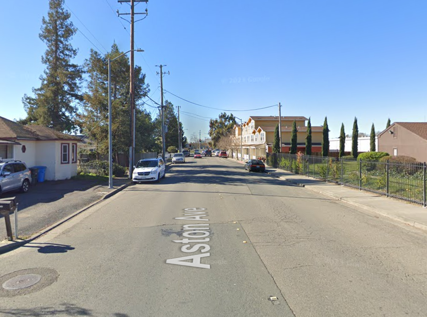 33-Year-Old Shot Multiple Times in Santa Rosa