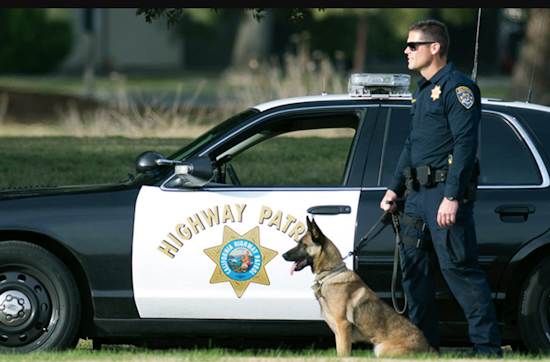 CHP Rides into Oakland: As Crime Rises, New Police Strategy Divides Community