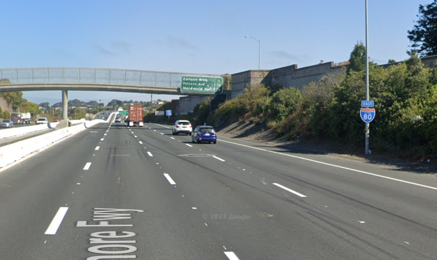 Road Rage Leads To Freeway Shooting In Oakland   Image (49).webp