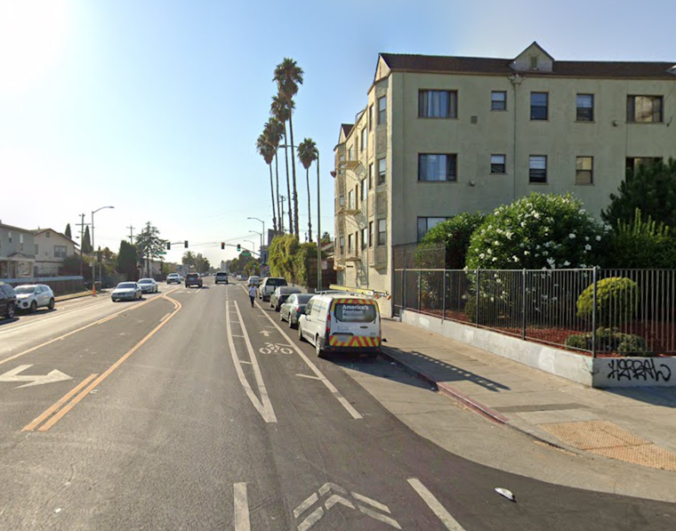 Family Ties in Oakland Homicide Case in the Arrests of Paula and Sariah Faaui