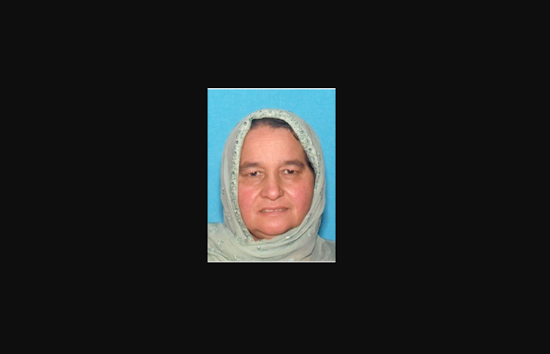 Urgent Search for Shazia Pachakhail: Mysterious Disappearance in Fremont