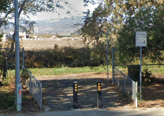 Mystery Bones Unearthed in Fairfield California: Whose Skeleton Was Found Near Ledgewood Creek?