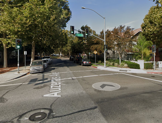 Update: Officer Shot in Disturbing San Jose Family Dispute: Suspect Now in Custody