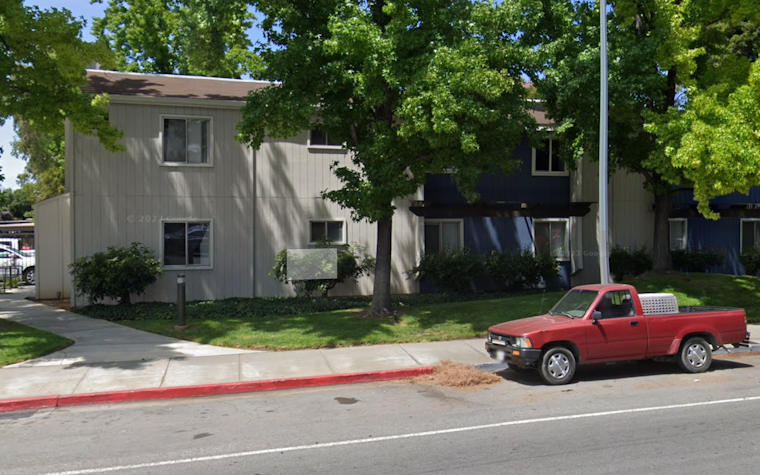 Disturbing Double Homicide: Grandmother and Grandson Found Dead in San Jose