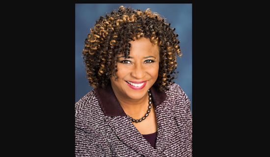 The Murky Link Between Oakland's D.A. Pamela Price and Her Boyfriend's Employment