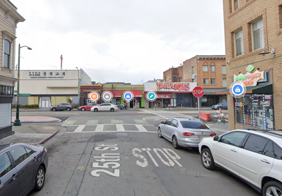 Oakland PD Makes Arrest in Homicide Case of Jerald Clark