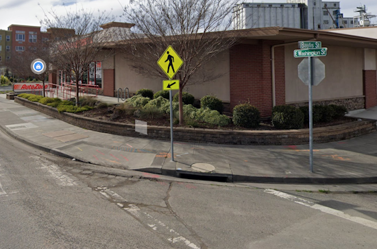 Petaluma Predator Pounces: Man Arrested for Chasing and Harassing Underage Girls