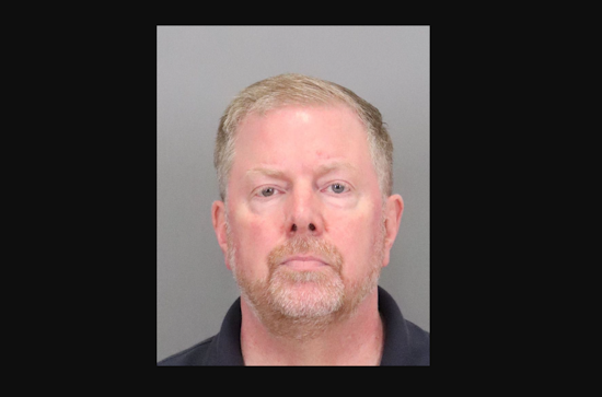 Ex Milpitas Teacher and San Mateo Resident Arrested on Multiple Counts of Felony Sexual Assault With Student