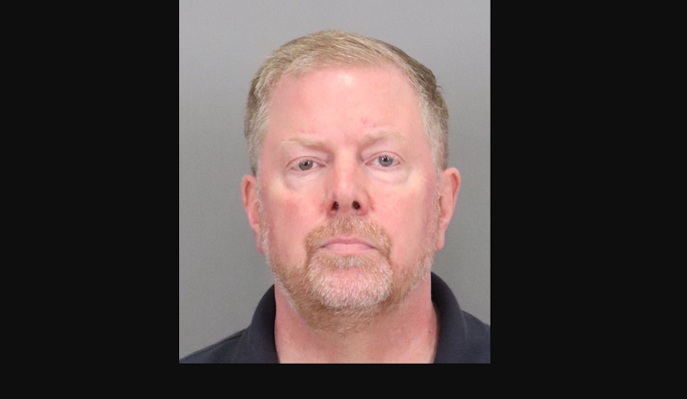 Ex Milpitas Teacher and San Mateo Resident Arrested on Multiple Counts of Felony Sexual Assault With Student