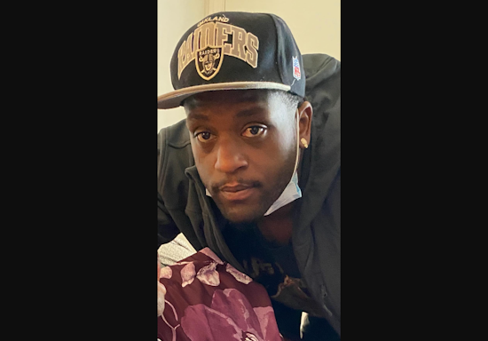 Search for At-Risk Missing Adult Intensifies Near Fairfield