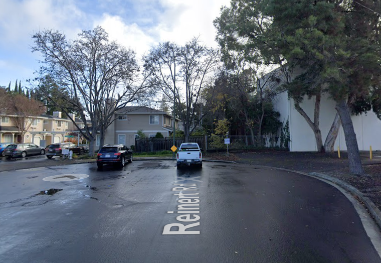 Mountain View Police Investigate Grisly Shooting Death of 29-Year-Old Resident