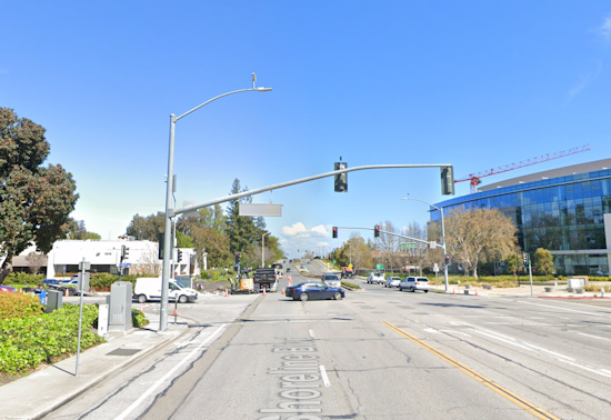  Tech-savvy Alarm Company Helps Nab Oakland Burglar in Mountain View