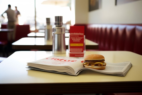 In-N-Out Owner Lynsi Snyder Reveals the 'Special Sauce' Behind the True Story of Iconic Burger Joint in New Book