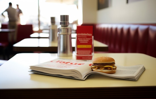 In-N-Out Owner Lynsi Snyder Reveals the 'Special Sauce' Behind the True Story of Iconic Burger Joint in New Book