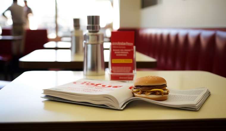 In-N-Out Owner Lynsi Snyder Reveals the 'Special Sauce' Behind the True Story of Iconic Burger Joint in New Book