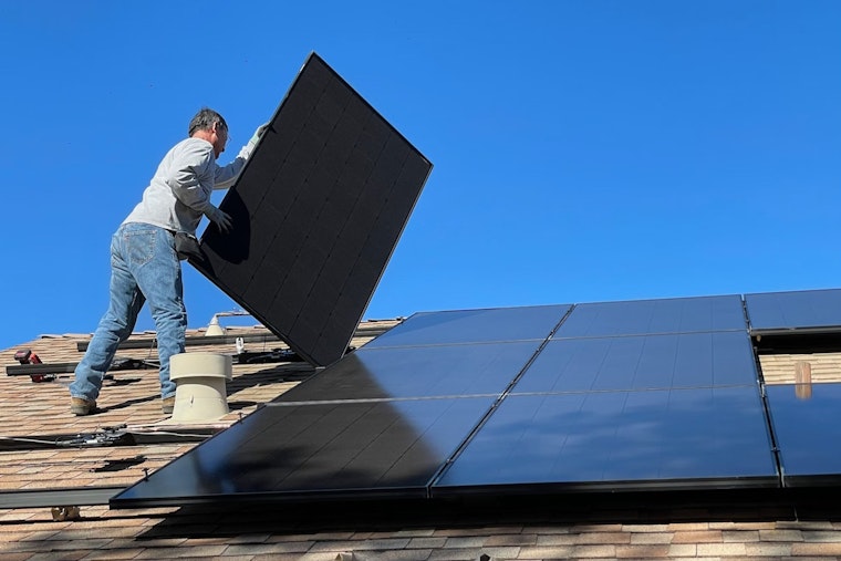 Instant Permit Program for Home Solar Projects Introduced by San Diego Government