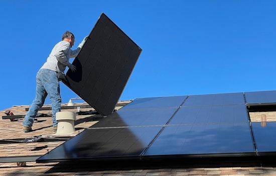 Instant Permit Program for Home Solar Projects Introduced by San Diego Government