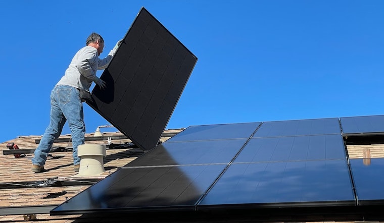 Instant Permit Program for Home Solar Projects Introduced by San Diego Government