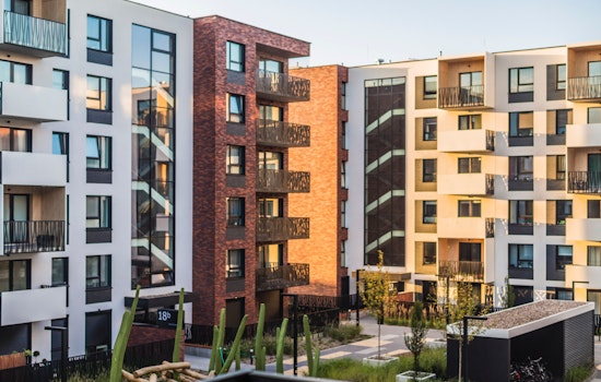 Sonoma County Opens Lottery for Housing Choice Voucher Program