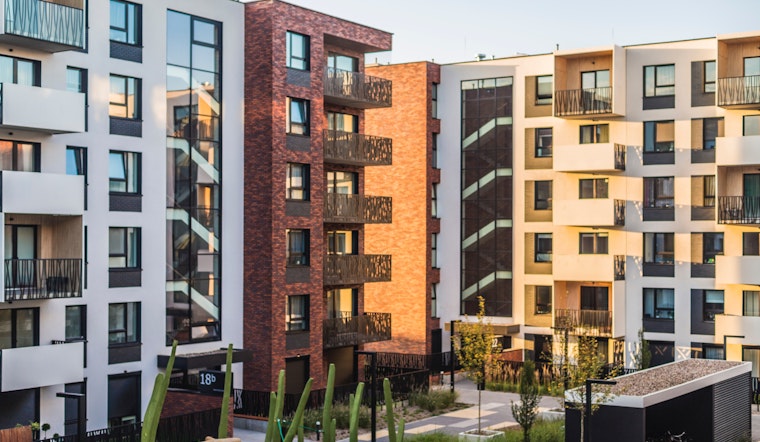 Sonoma County Opens Lottery for Housing Choice Voucher Program