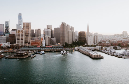 Bay Area Ferries Now with Mandatory On-board Proof of Fare