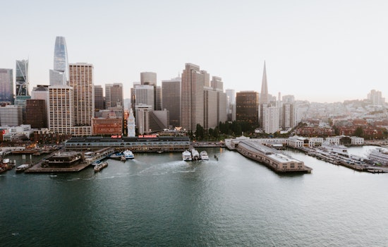 Bay Area Ferries Now with Mandatory On-board Proof of Fare
