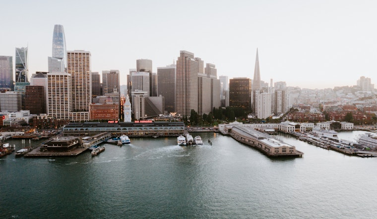 Bay Area Ferries Now with Mandatory On-board Proof of Fare
