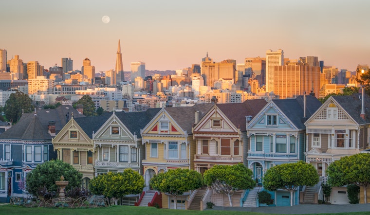 San Francisco Struggles to Keep Up With Housing Crisis as Permits Plummet in 2023