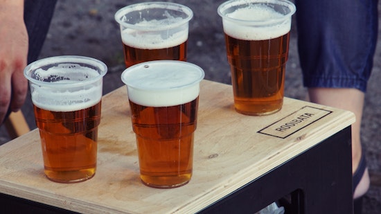 Bay Area Schools Battle Booze: New Measures to Tackle Underage Drinking Unveiled
