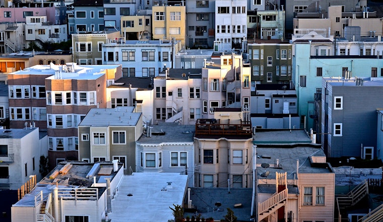$20B Housing Bonds to Solve San Francisco Crisis?