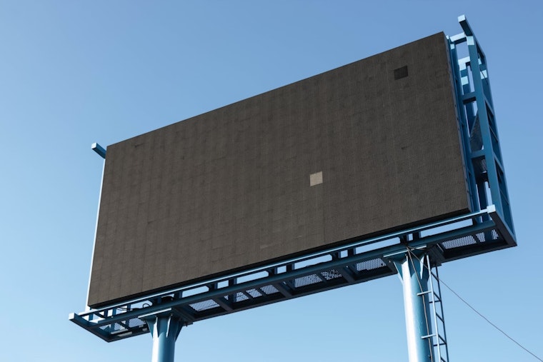 La Mesa Shuts Down Distracting Digital Billboards As Safety Trumps Revenue in Surprise Vote