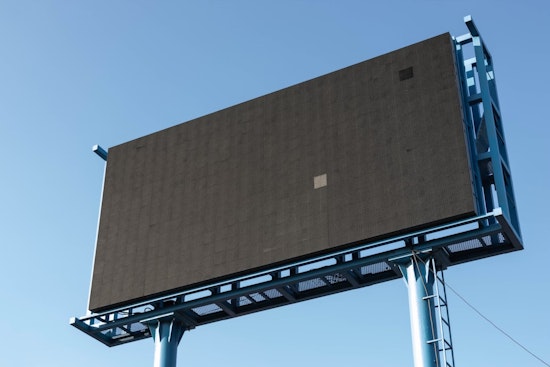La Mesa Shuts Down Distracting Digital Billboards As Safety Trumps Revenue in Surprise Vote
