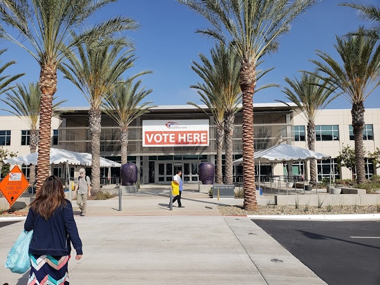 Last Chance for San Diego District 4 Supervisor's Race as It Draws to a Dramatic Close