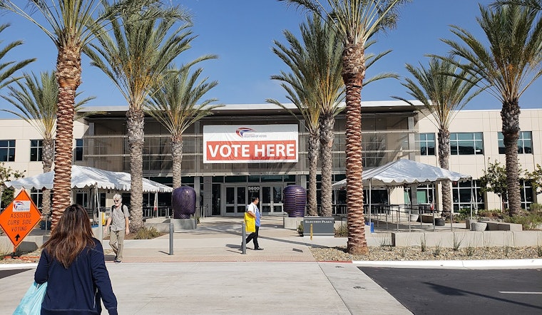 Last Chance for San Diego District 4 Supervisor's Race as It Draws to a Dramatic Close