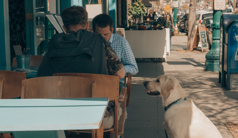 Menlo Park's Outdoor Dining Expansion: A Feast for the Streets or Overcrowded Public Space?