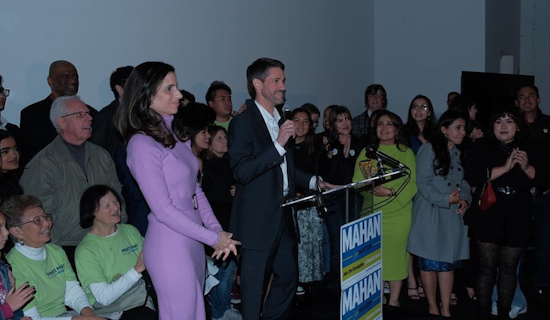 San Jose Mayor Matt Mahan Stands Against City's Labor Deal, Anticipates Higher Taxes and Service Cuts