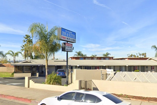 Man Found Dead in El Cajon Motel Room, Likely Overdose