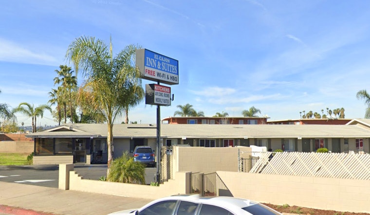 Man Found Dead in El Cajon Motel Room, Likely Overdose