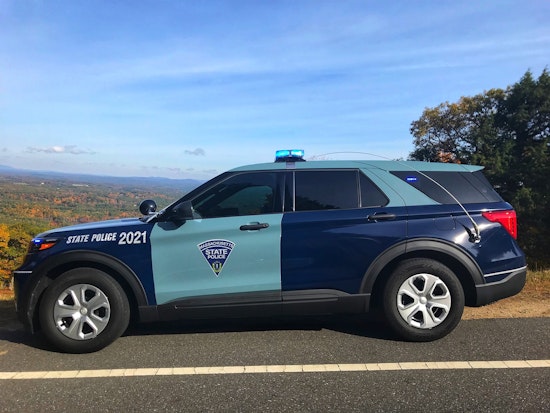 East Sandwich Man Arrested after Desperate Attempt to Evade Massachusetts State Police near Cape Cod