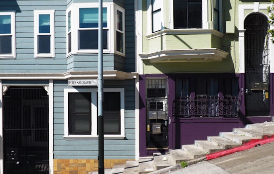 Bay Area Home Prices Experience Sharp Decline in July