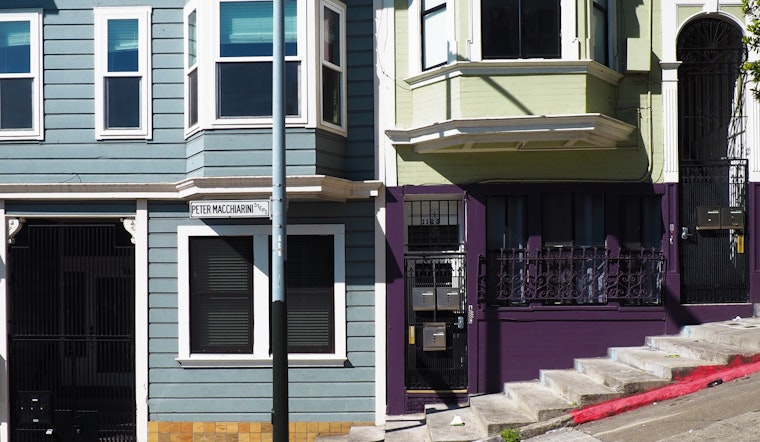 Bay Area Home Prices Experience Sharp Decline in July