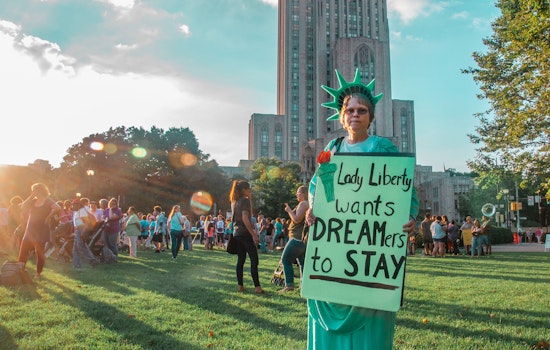 Bay Area Marches: Immigration Reform and Residency Rights Take Center Stage