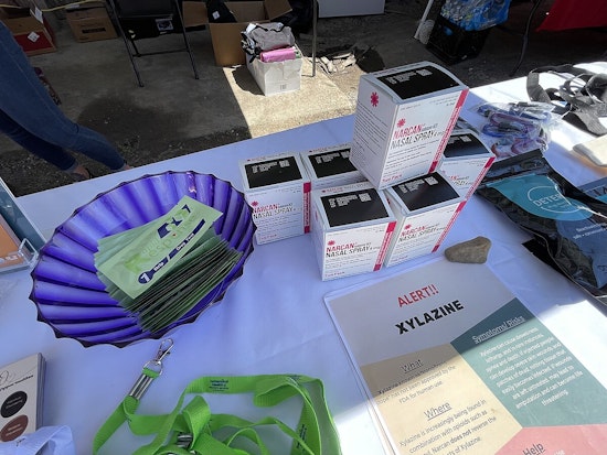 Massachusetts Insurer Declares War on Opioid Crisis with Narcan Now Free for Members