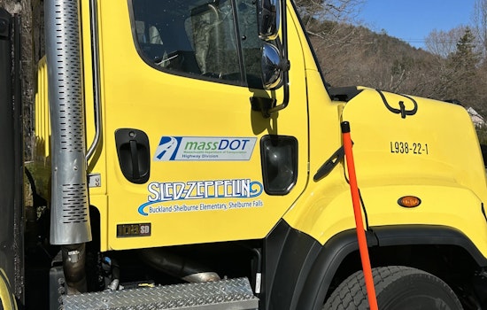 MassDOT's Secretary Shocks with Sudden Resignation
