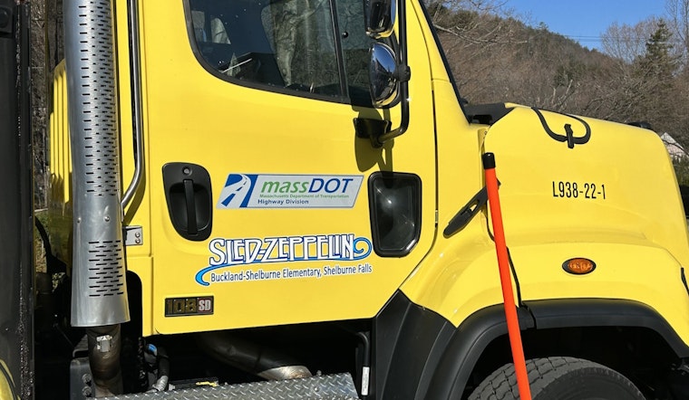 MassDOT's Secretary Shocks with Sudden Resignation