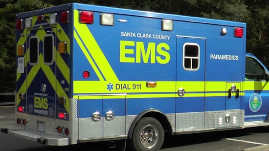 Death on Highway 101 in San Jose