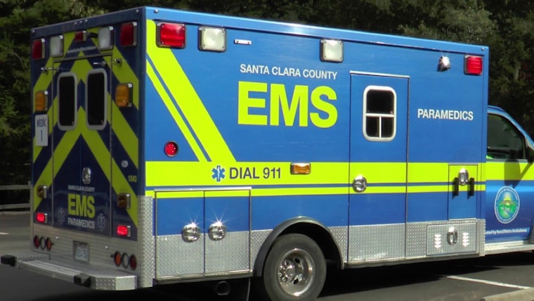 Death on Highway 101 in San Jose